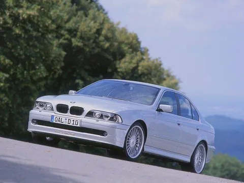 Alpina D10 E39 1999 – 2003
