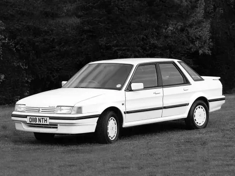 MG Montego 1984 - 1990
