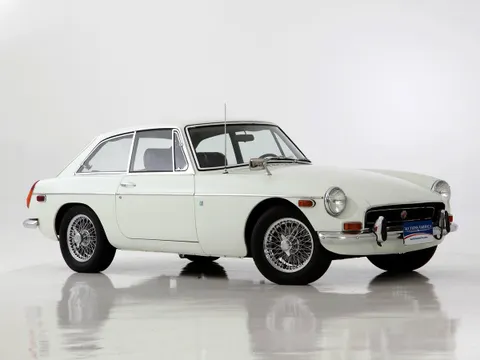 MG MGB 1966 - 1980