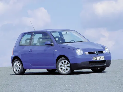 Volkswagen Lupo  1998 – 2005