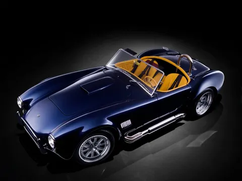 AC Cobra Mk VI 2013 – 2015