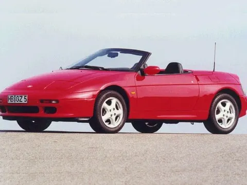 Kia Elan  1996 – 1999