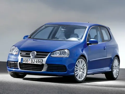 Volkswagen Golf R32 V 2005 β 2008
