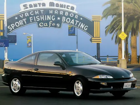 Toyota Cavalier  1995 – 2000