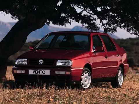 Volkswagen Vento  1991 – 1998