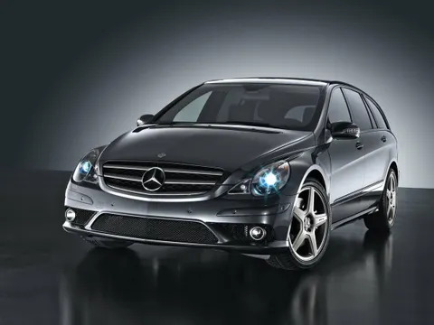 Mercedes-Benz R-Класс AMG  2006 – 2007