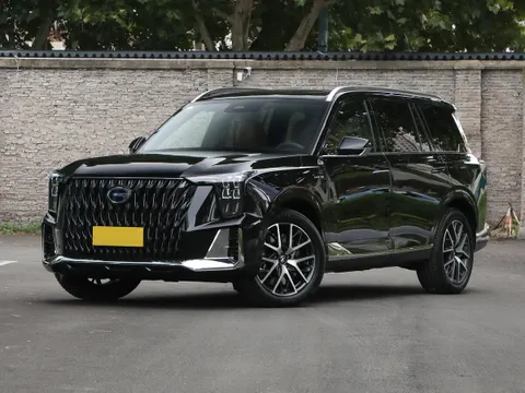 GAC Trumpchi ES9 2023 - н.в.