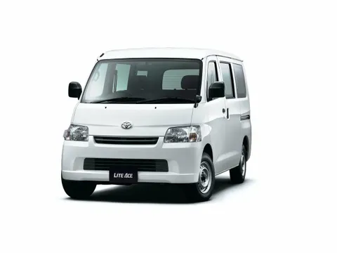 Toyota Lite Ace VI 2008 – 2020