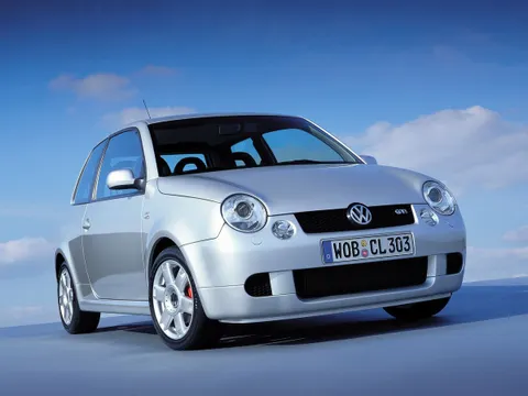 Volkswagen Lupo GTI  2000 – 2005