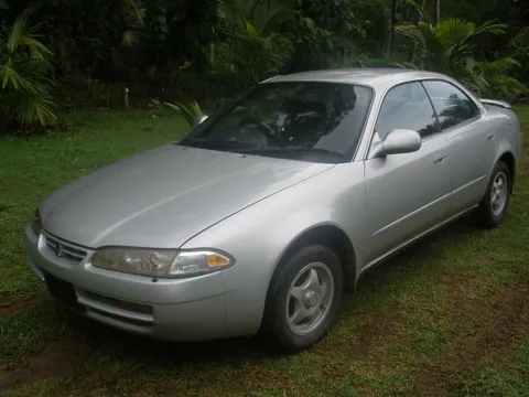 Toyota Sprinter Marino  1992 – 1998