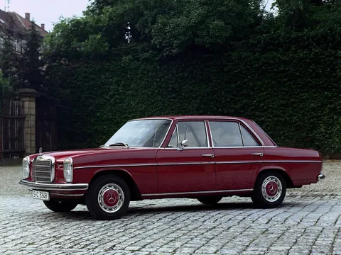 Mercedes-Benz W115  1968 – 1977