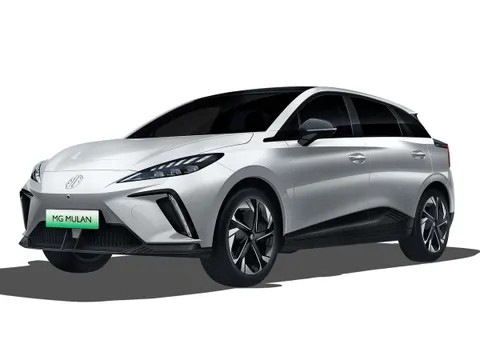 MG Mulan 2022 - 2023