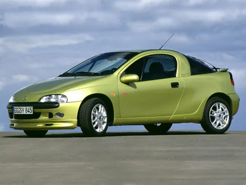 Opel Tigra A 1994 – 2001 - купе