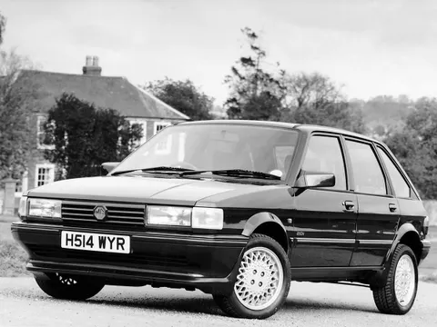 MG Maestro 1983 - 1990