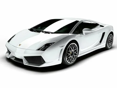 Lamborghini Gallardo I Рестайлинг 2008 – 2013