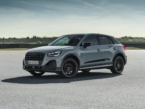 Audi Q2 I Π Π΅ΡΡΠ°ΠΉΠ»ΠΈΠ½Π³ Ρ 2020 Π³.