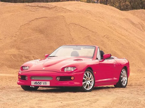 AC Ace  1992 – 2000