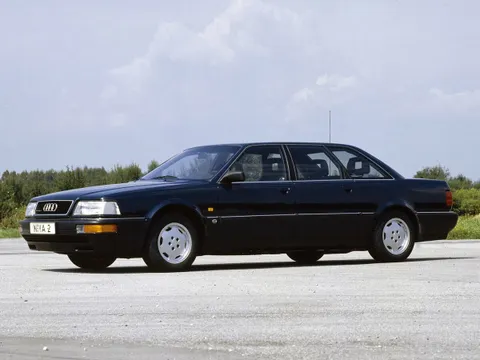 Audi V8  1988 – 1994