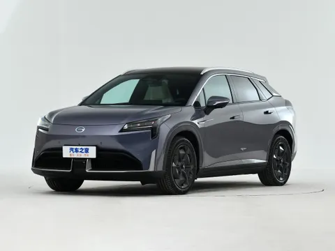 GAC Aion LX Plus 2022 - н.в.