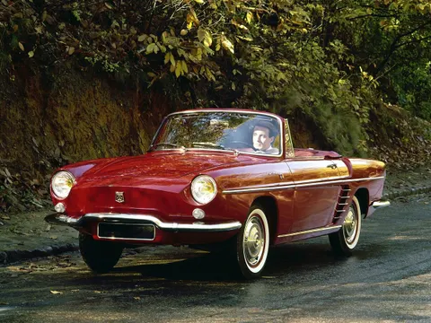 Renault Floride  1958 – 1968
