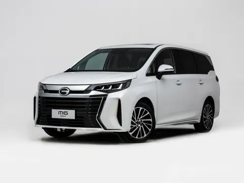 GAC Trumpchi M6 Max 2024 - н.в.