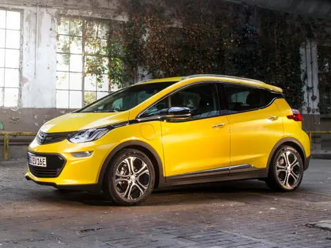 Opel Ampera II 2017 – 2021