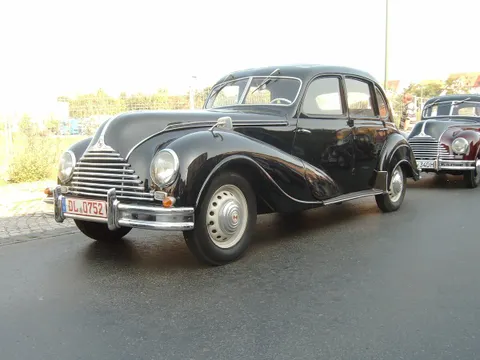 BMW 340 I 1949 – 1953