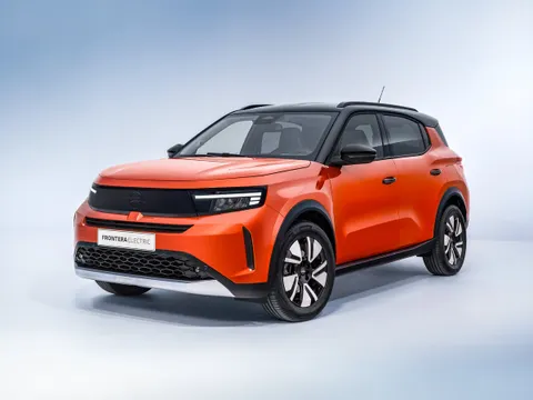 Opel Frontera OV24 с 2024 г.