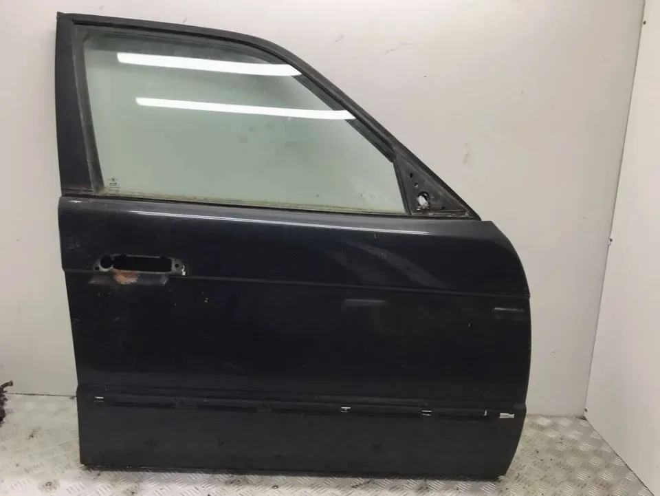 Дверь передняя правая BMW 5 серии, 1994 г.