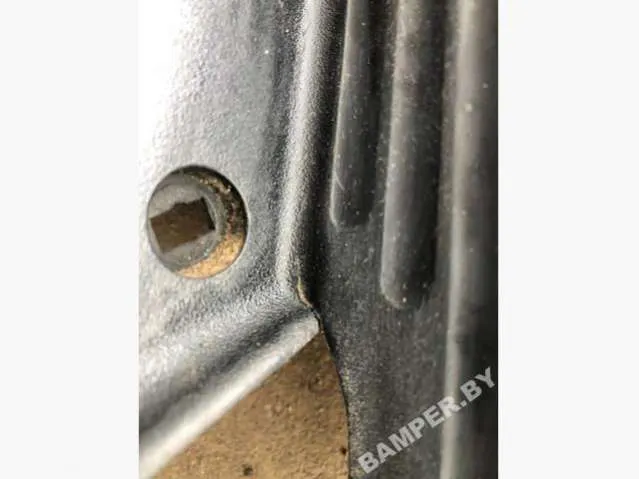 Опорная площадка для ноги BMW 5 серии, 1993 г.