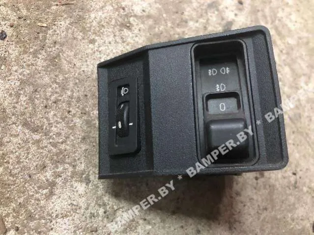 Переключатель света BMW 5 серии, 1995 г.