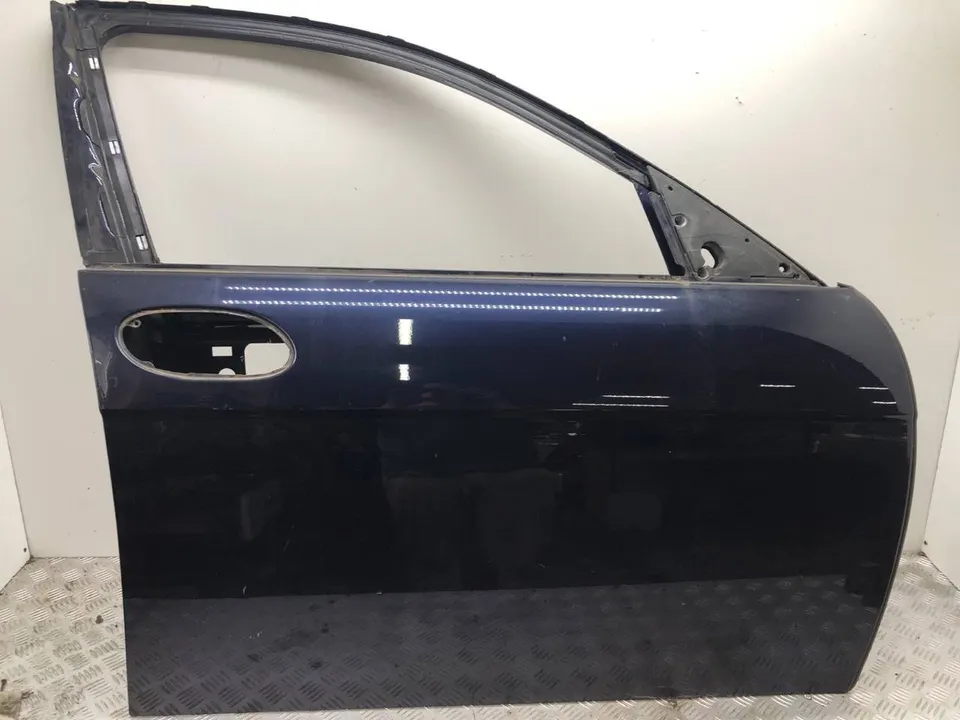 Дверь передняя правая BMW 7 серии, 2007 г.
