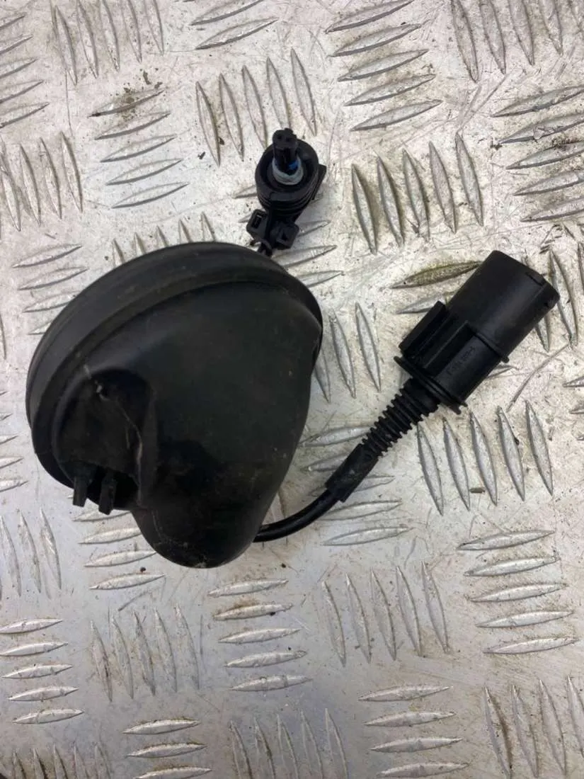 Амортизатор передний правый BMW 7 серии, 2007 г.
