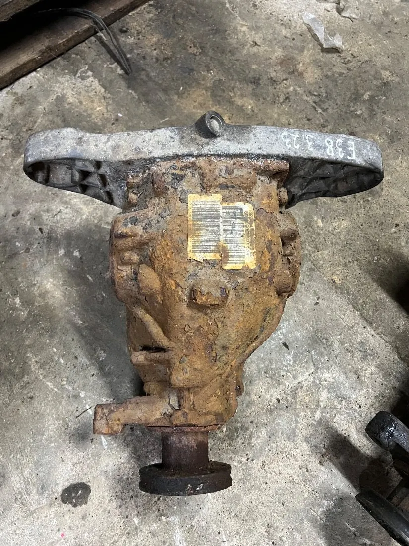 Редуктор заднего моста BMW 7 серии, 1999 г.