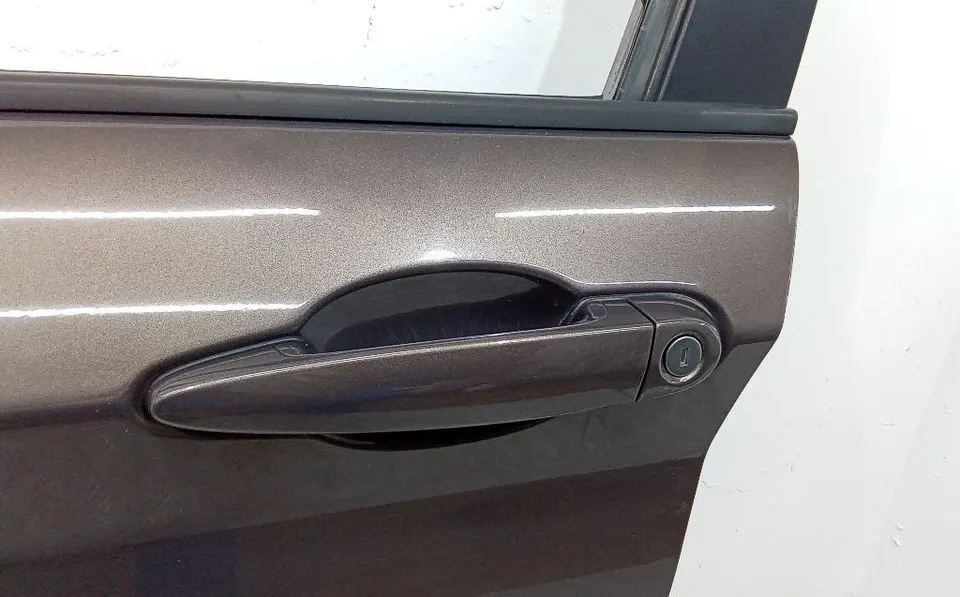 Ручка наружная передняя левая BMW 1 серии, 2013 г.