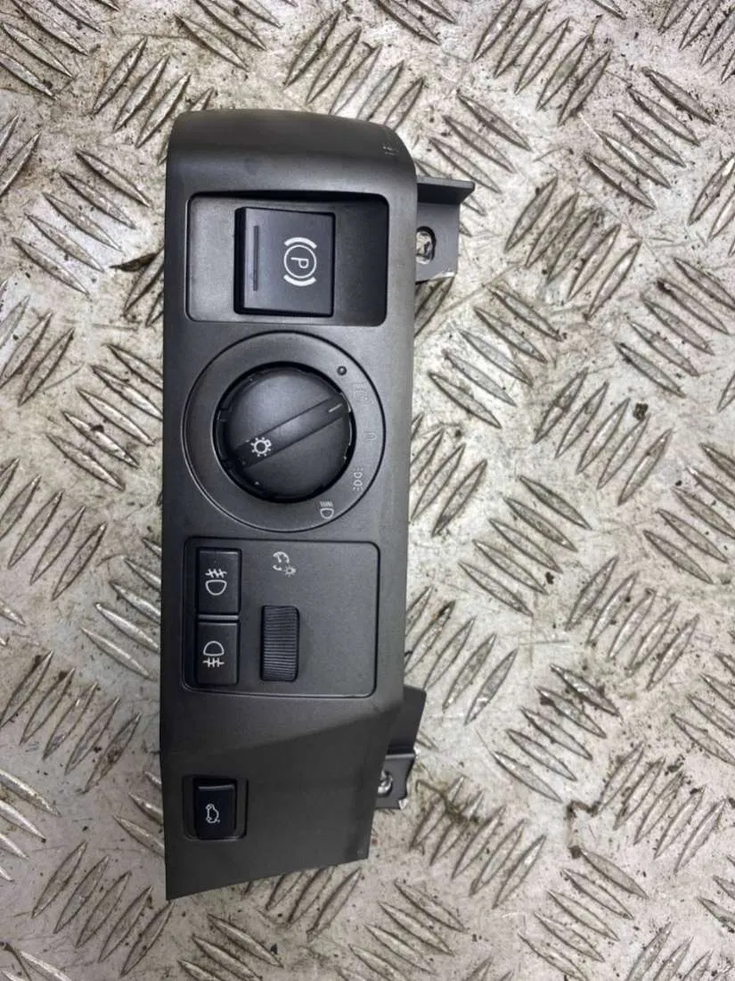 Переключатель света BMW 7 серии, 2000 г.
