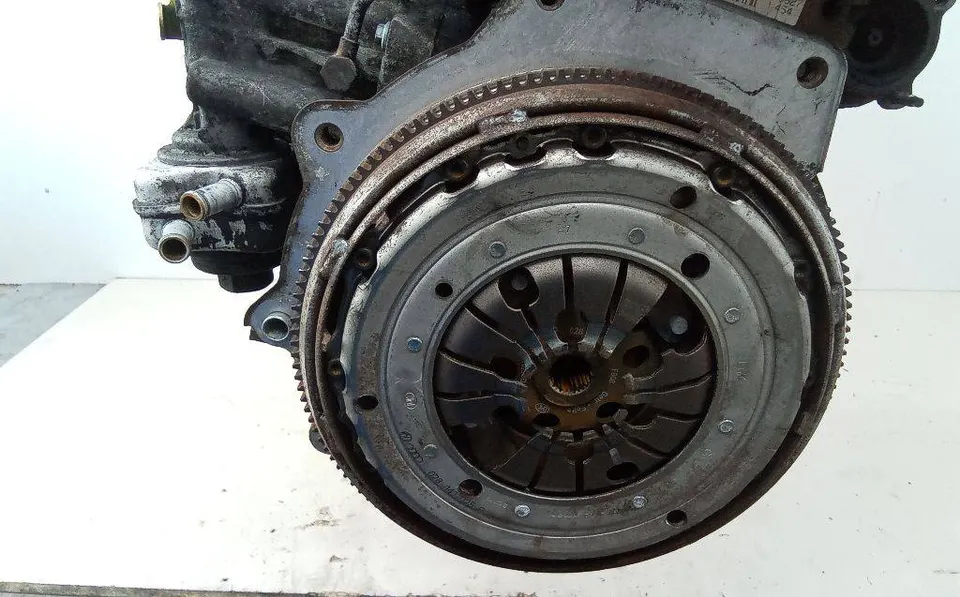 Комплект сцепления Audi A3, 1997 г.