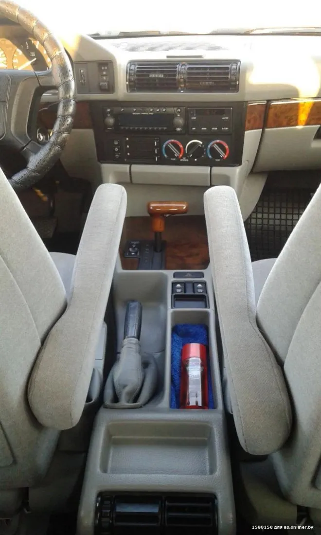 Кнопка стеклоподъемника BMW 5 серии, 1995 г.