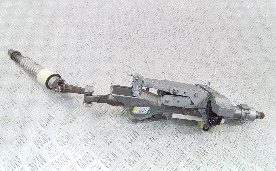 Рулевая колонка Mercedes-Benz E-Класс, 2005 г.