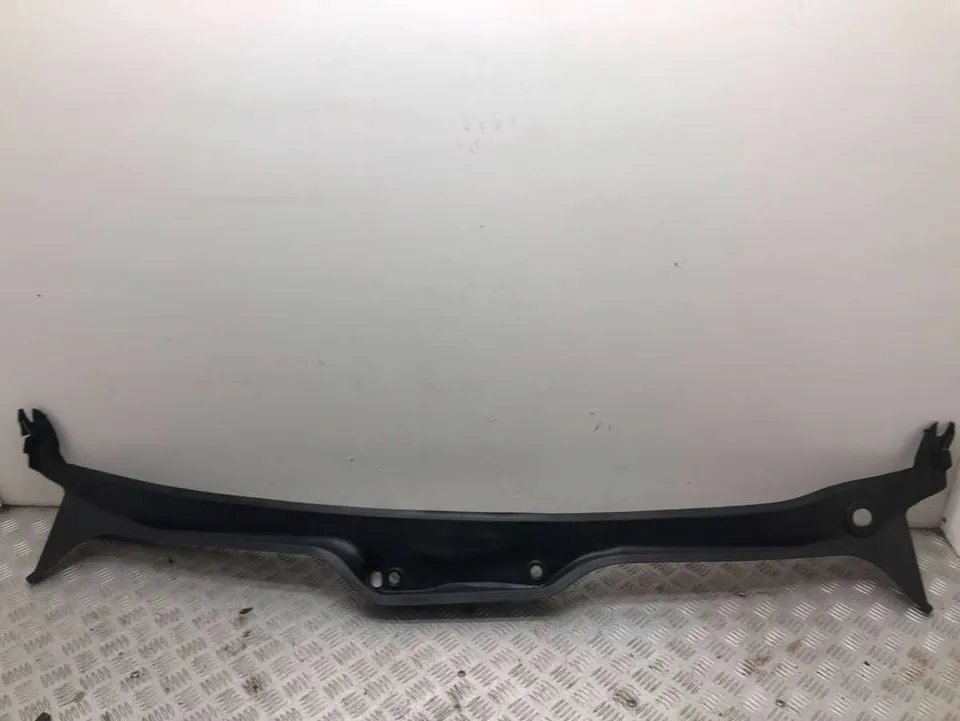Дождевик BMW 7 серии, 2005 г.