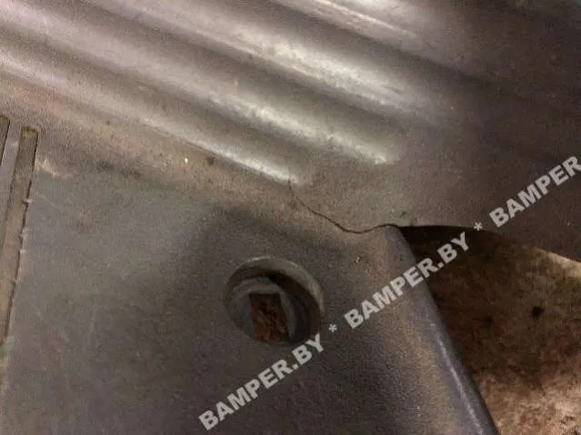 Опорная площадка для ноги BMW 5 серии, 1994 г.