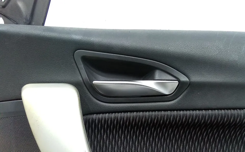 Ручка внутренняя передняя правая BMW 1 серии, 2013 г.