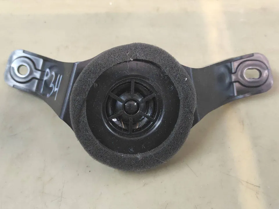 Динамик двери передней левой Toyota RAV4, 2009 г.