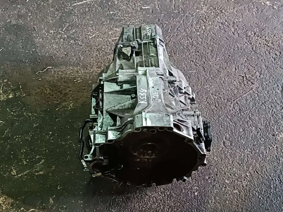 Вариатор Audi A6, 2008 г.