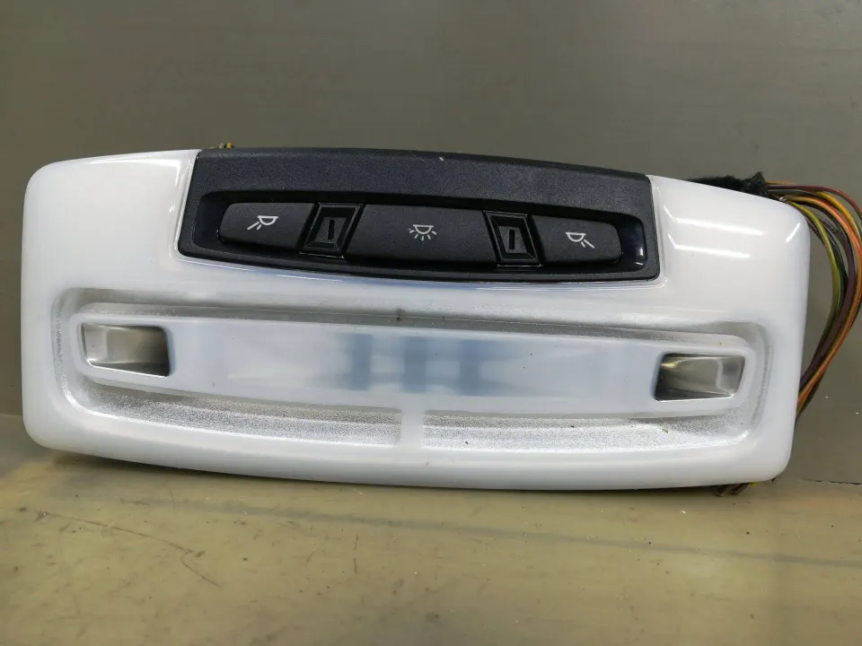 Фонарь салона (плафон) BMW 3 серии, 2013 г.