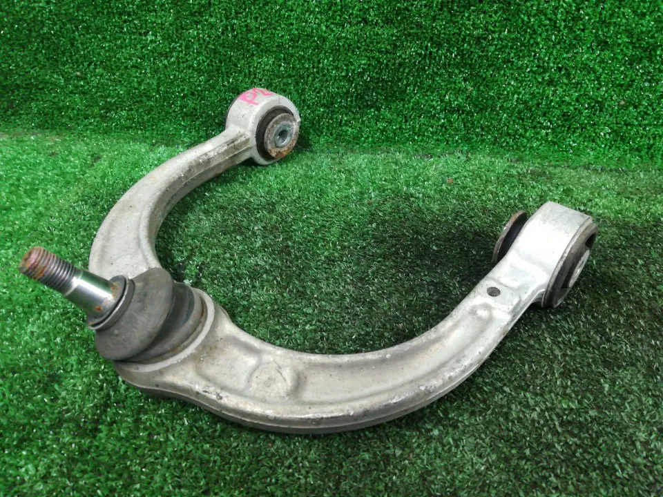 Рычаг передний левый Mercedes-Benz M-Класс, 2009 г.