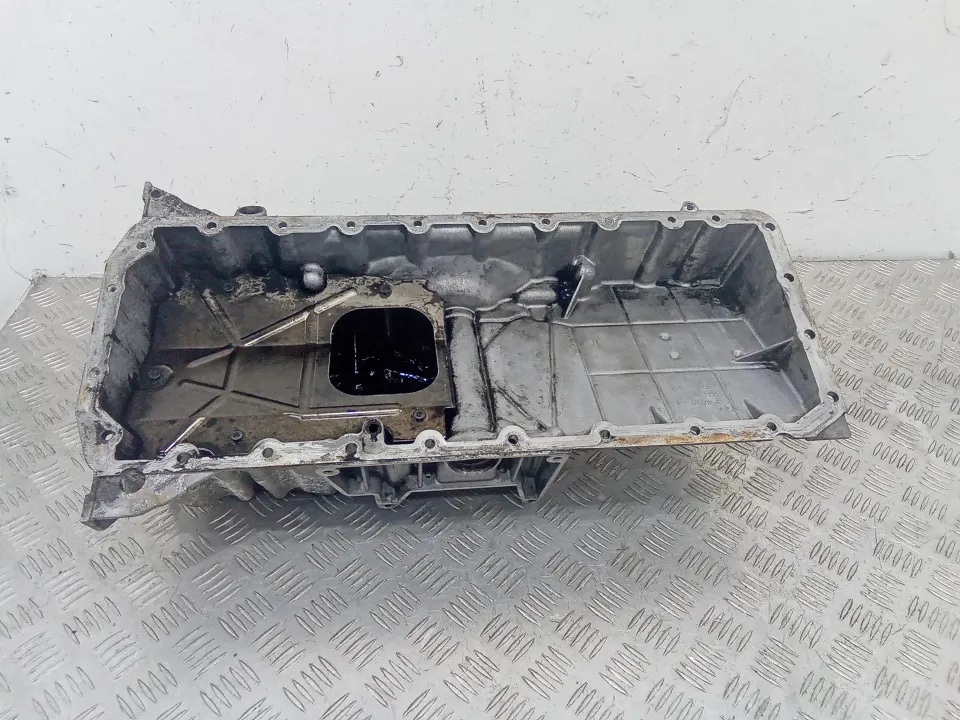 Поддон BMW X5, 2004 г.