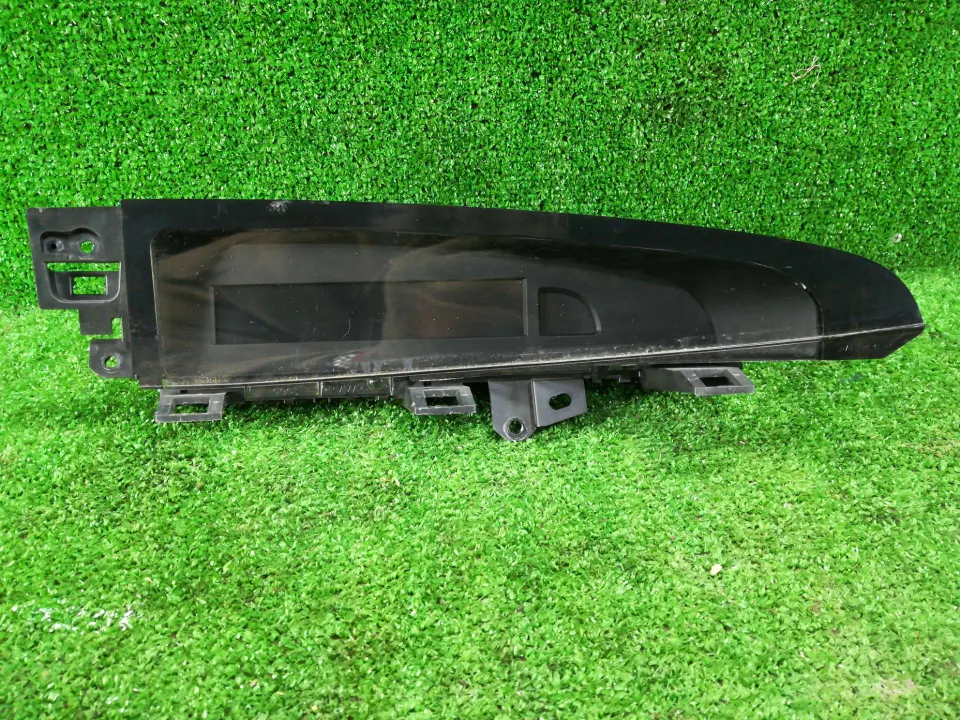 Дисплей Mazda 3, 2010 г.