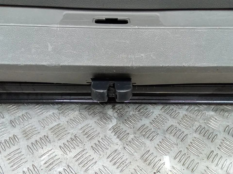 Замок багажника Audi Q7, 2006 г.