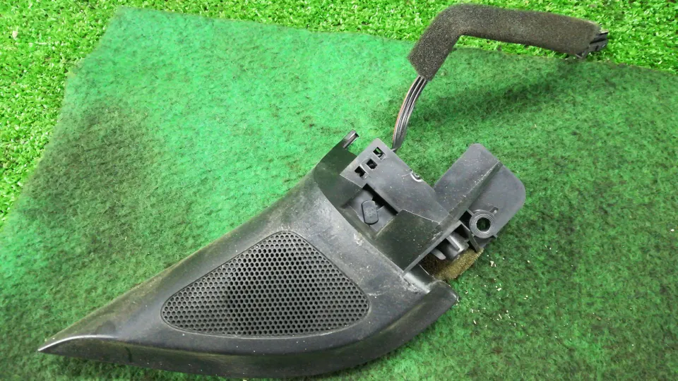 Динамик высокочастотный (пищалка) Volkswagen Golf, 2008 г.